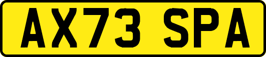 AX73SPA