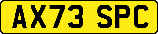 AX73SPC