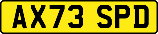 AX73SPD