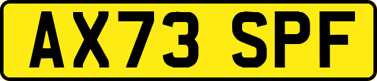 AX73SPF