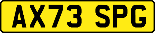 AX73SPG