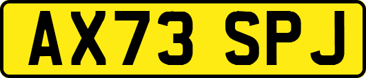 AX73SPJ