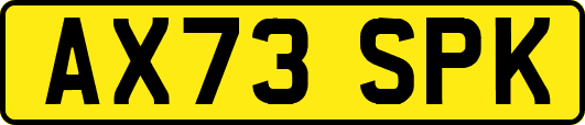 AX73SPK