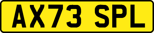 AX73SPL
