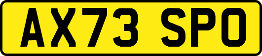 AX73SPO