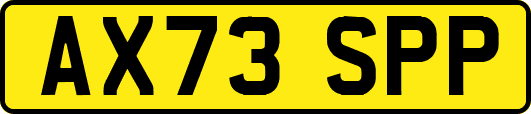 AX73SPP