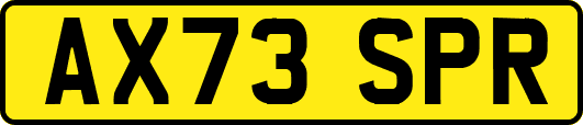 AX73SPR