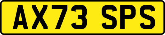 AX73SPS