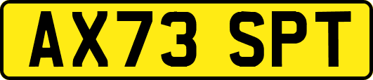 AX73SPT
