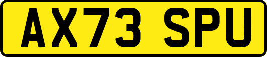 AX73SPU