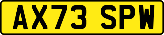 AX73SPW