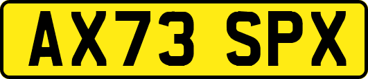 AX73SPX