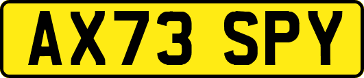AX73SPY