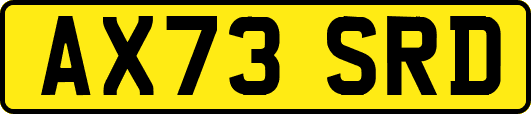 AX73SRD
