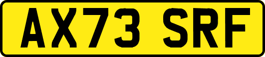 AX73SRF