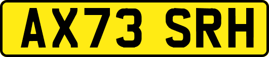 AX73SRH