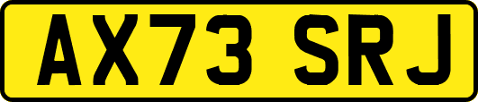 AX73SRJ