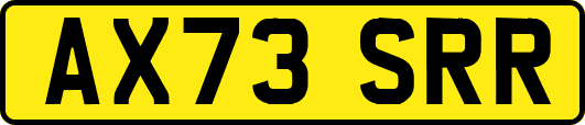 AX73SRR