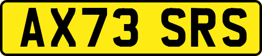 AX73SRS