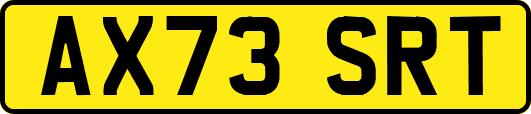 AX73SRT