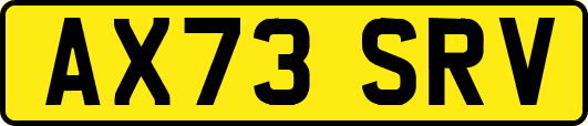 AX73SRV