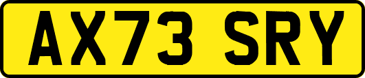 AX73SRY