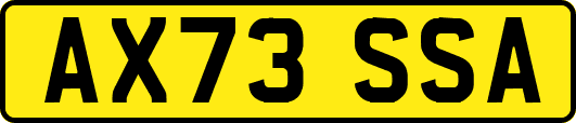 AX73SSA