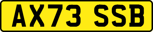 AX73SSB
