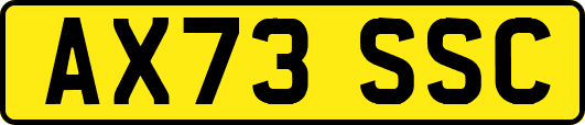 AX73SSC