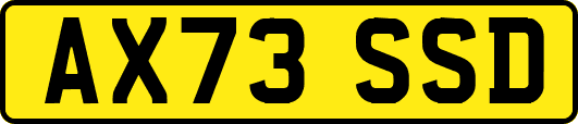 AX73SSD