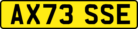 AX73SSE