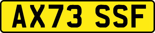 AX73SSF