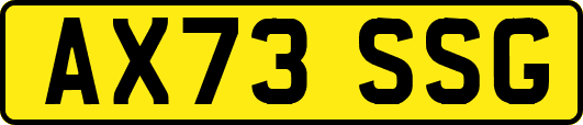 AX73SSG