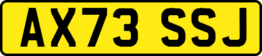 AX73SSJ