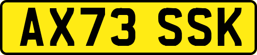 AX73SSK