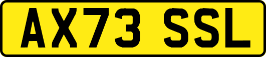 AX73SSL