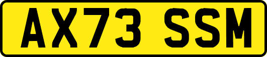 AX73SSM