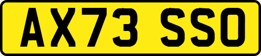 AX73SSO