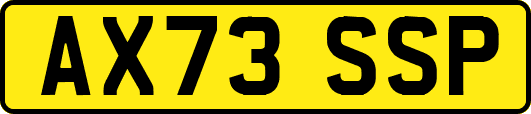 AX73SSP