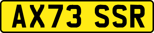 AX73SSR