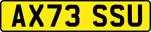AX73SSU