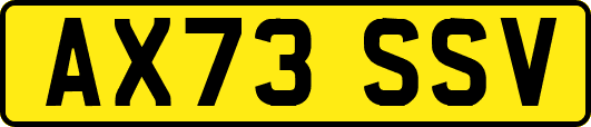 AX73SSV