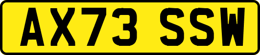 AX73SSW