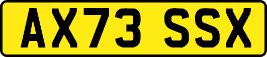 AX73SSX