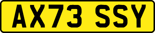 AX73SSY