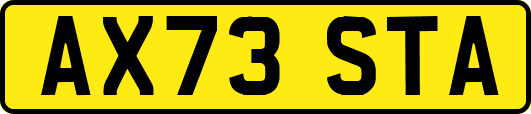 AX73STA