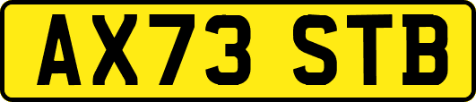 AX73STB