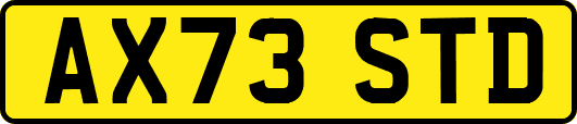 AX73STD