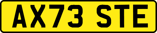AX73STE