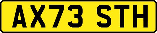AX73STH